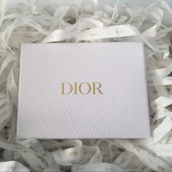 Dior Limited Edition Rouge Lipstick and Mirror Set - Picture 3 of 4